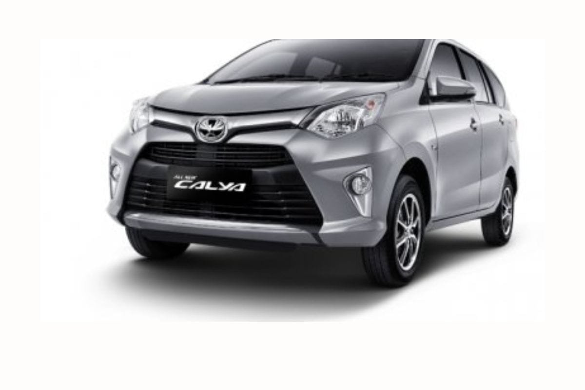 Toyota Calya Price In India Mileage Specs And Images