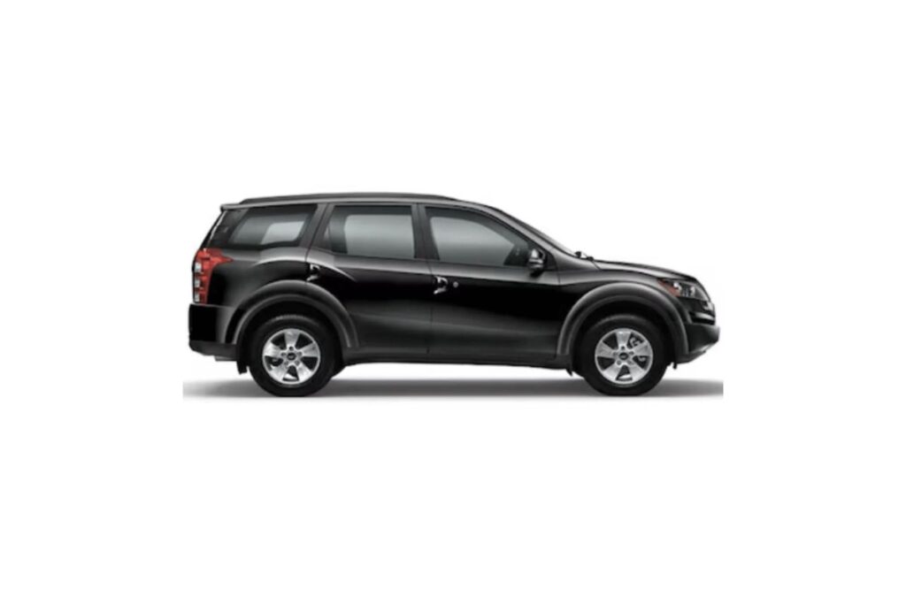 Mahindra Xuv 200 Price in India