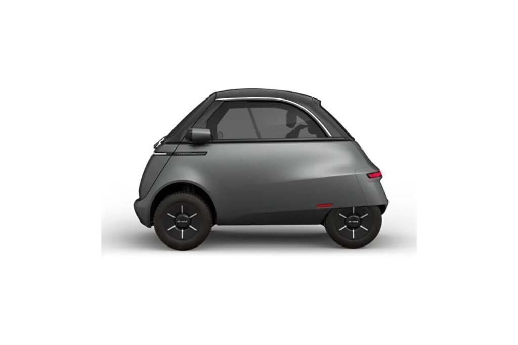 Microlino Car