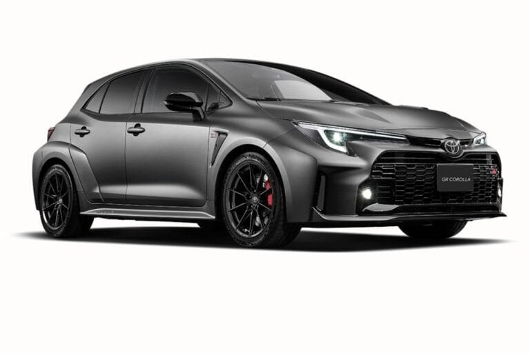 2025 Toyota GR Corolla Price in India, Mileage, Specs, And Images