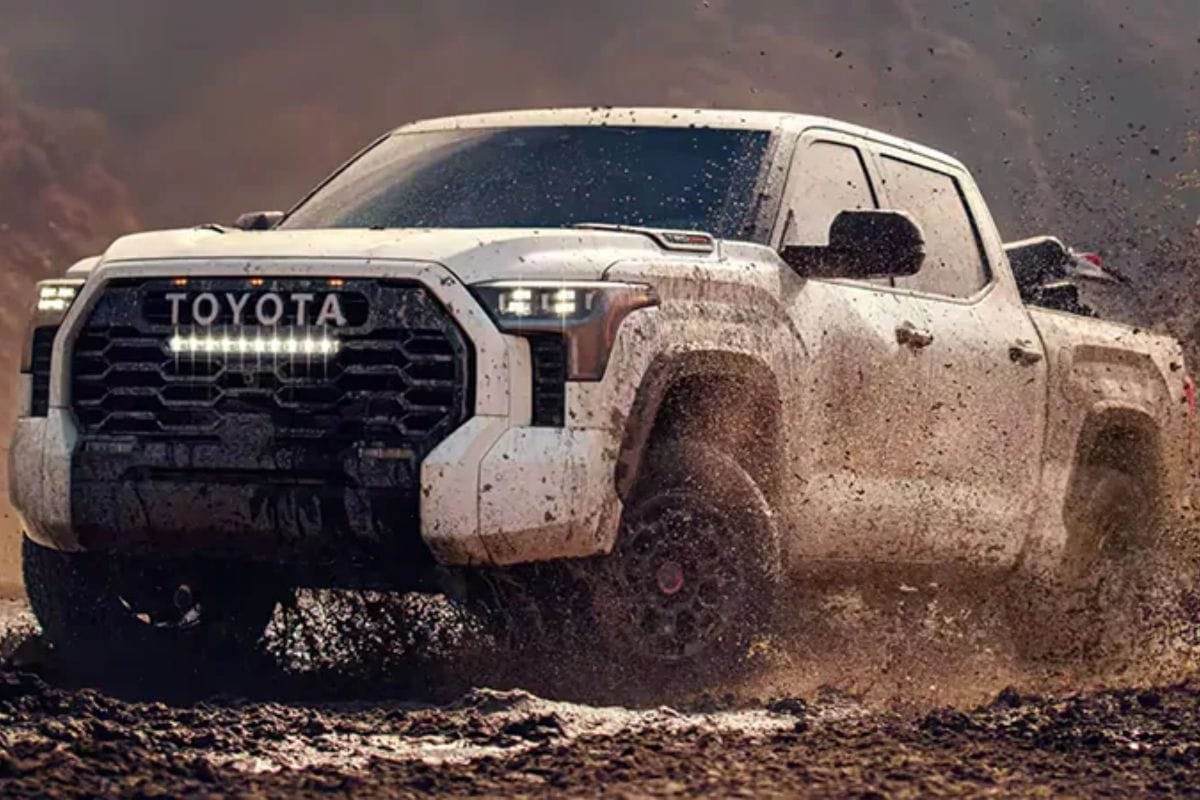 2025 Toyota Tundra Price in India, Mileage, Specs, And Images