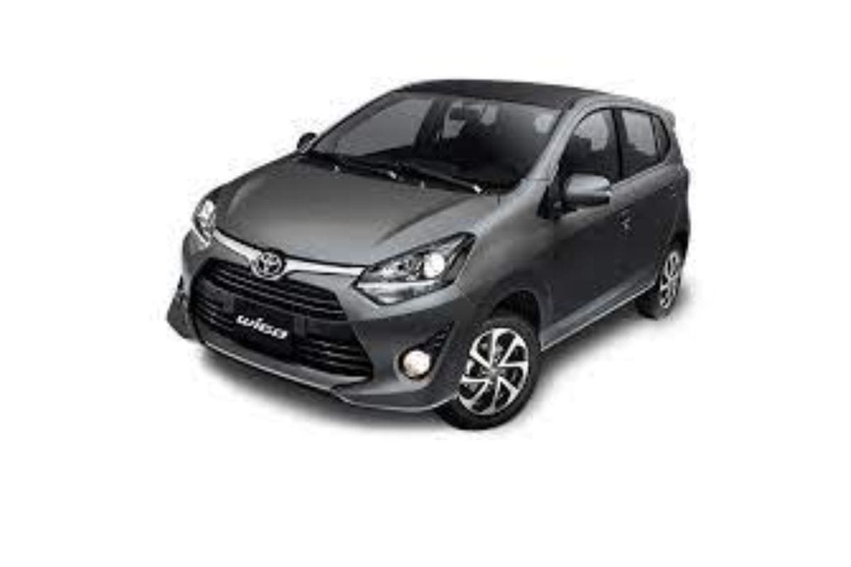 2025 Toyota Wigo Price in India, Mileage, Specs, And Images