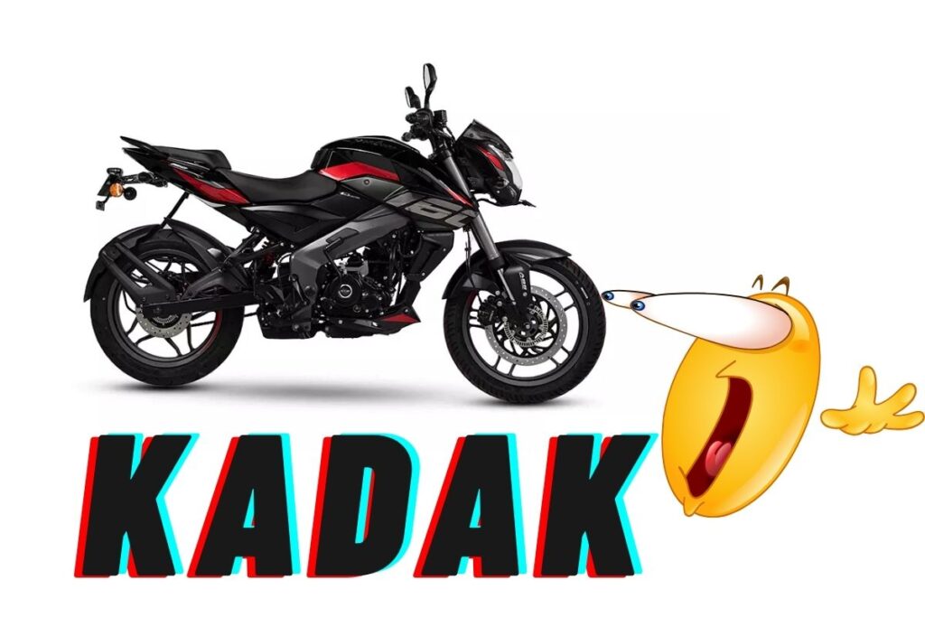 Bajaj Pulsar NS160