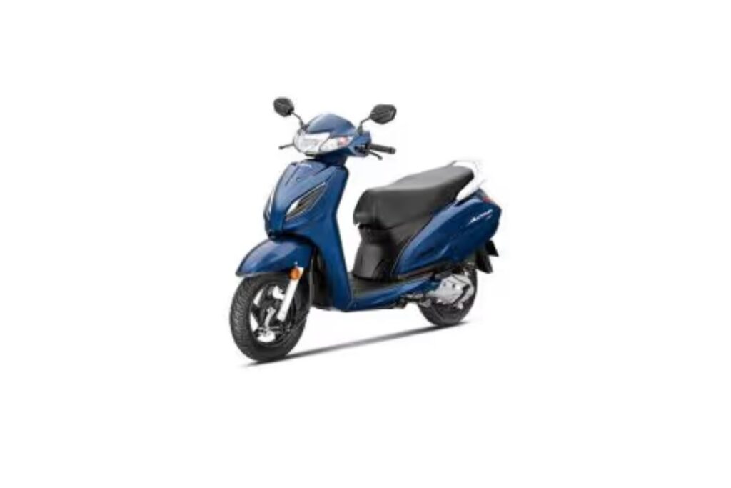 Honda Activa 6G