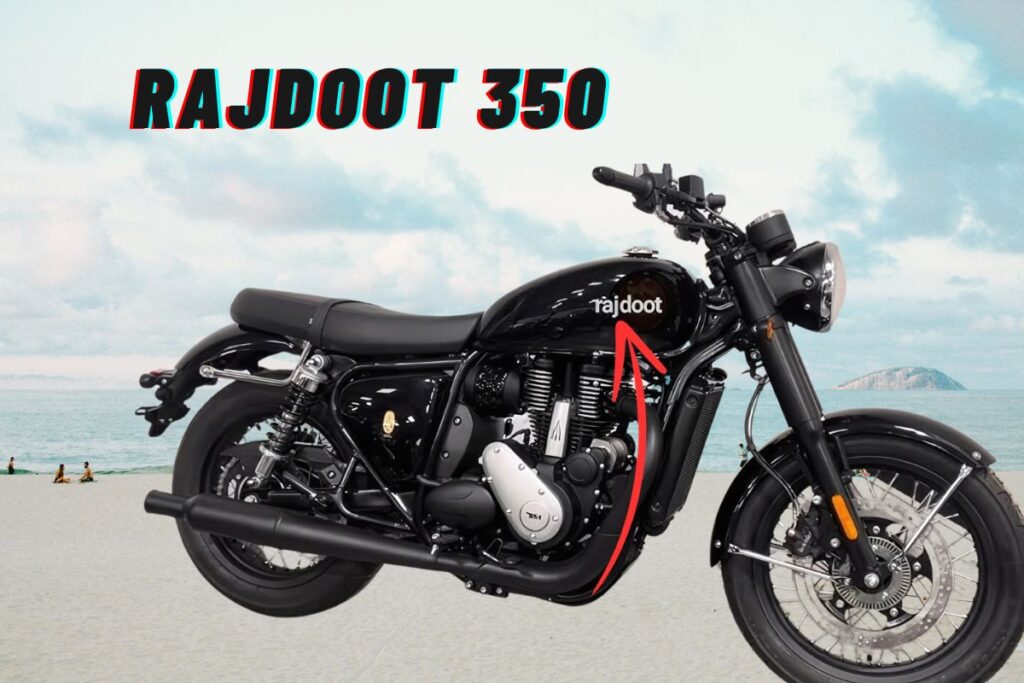 Rajdoot 350