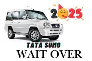 Tata Sumo