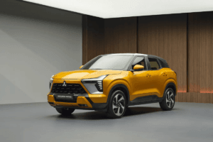 2024 Mitsubishi X Force Price in India, Mileage, Specs, And Images