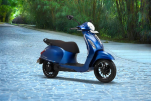 2024 Bajaj Chetak 3501 Price in India, Mileage, Specs, And Images