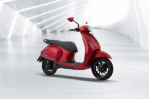 2024 Bajaj Chetak 3501 Price in India, Mileage, Specs, And Images