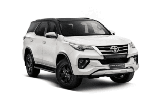 2024 Maruti Fortuner Price in India, Mileage, Specs, And Images