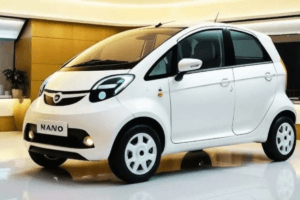 2024 Ratan Tata Ka Dream Tata Nano EV Hua Launch, Sirf ₹2 Lakh Mein – Shocking News After His Death
