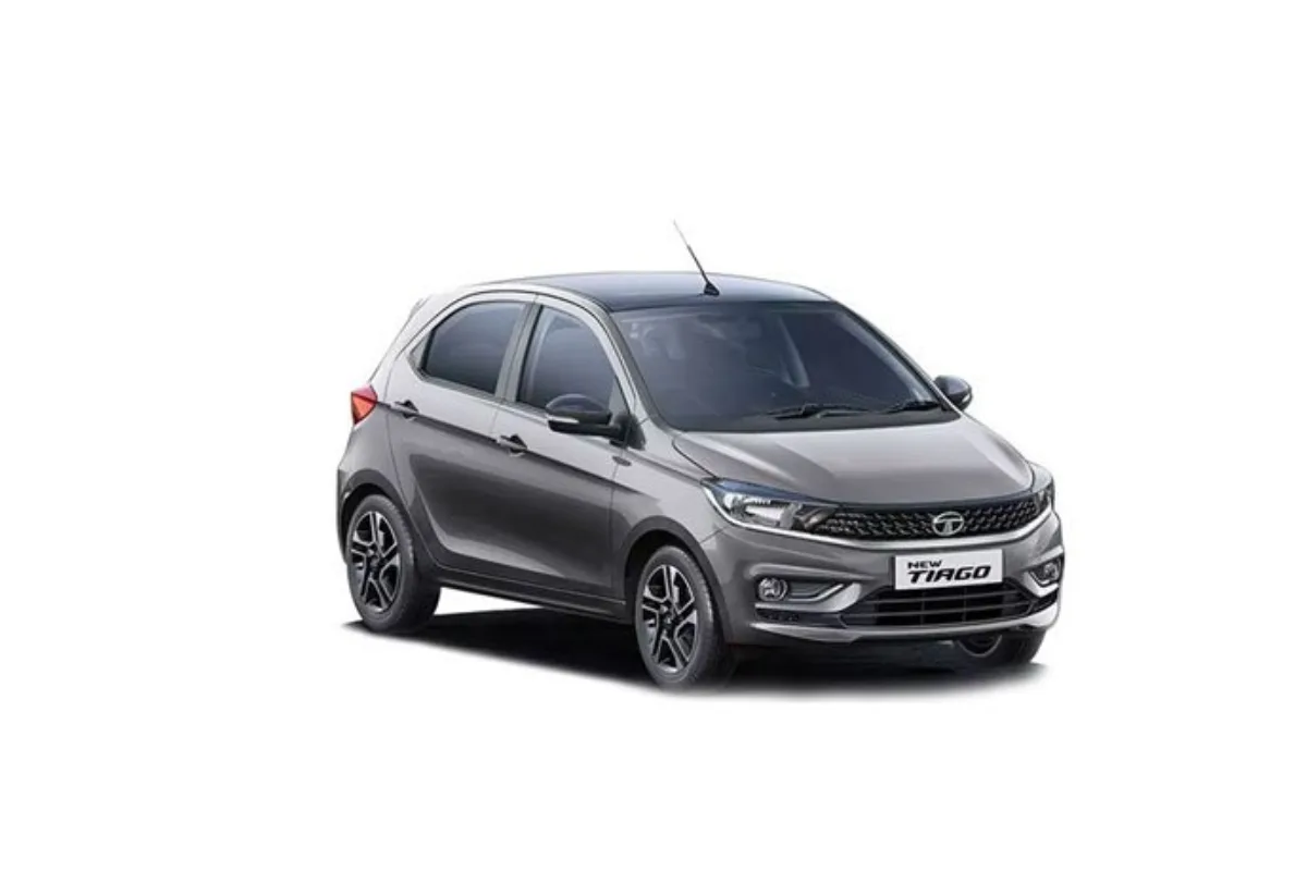 Tata Tigor Facelift Mein Zabardast Updates Ne Sabko Chhakka Chhuda Diya