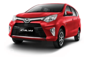 2024 Toyota Calya Price in India: Mileage & Features Starting at Just ₹8.96 Lakh