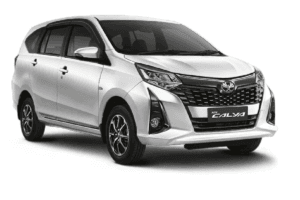 2024 Toyota Calya Price in India: Mileage & Features Starting at Just ₹8.96 Lakh