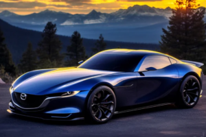 2024 Mazda Rx 7 price in India, Mileage, Specs, And Images