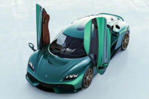 2024 Koenigsegg Gemera price in India, Mileage, Specs, And Images