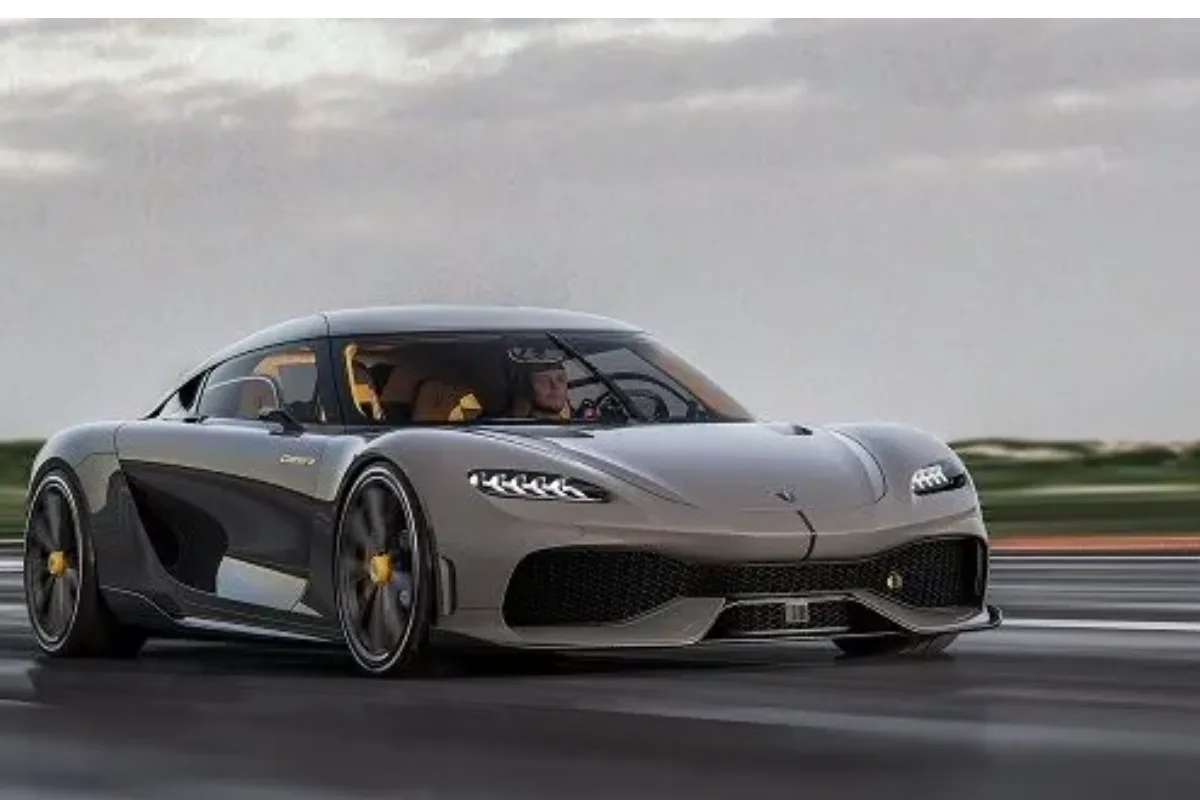 2024 Koenigsegg Gemera price in India, Mileage, Specs, And Images