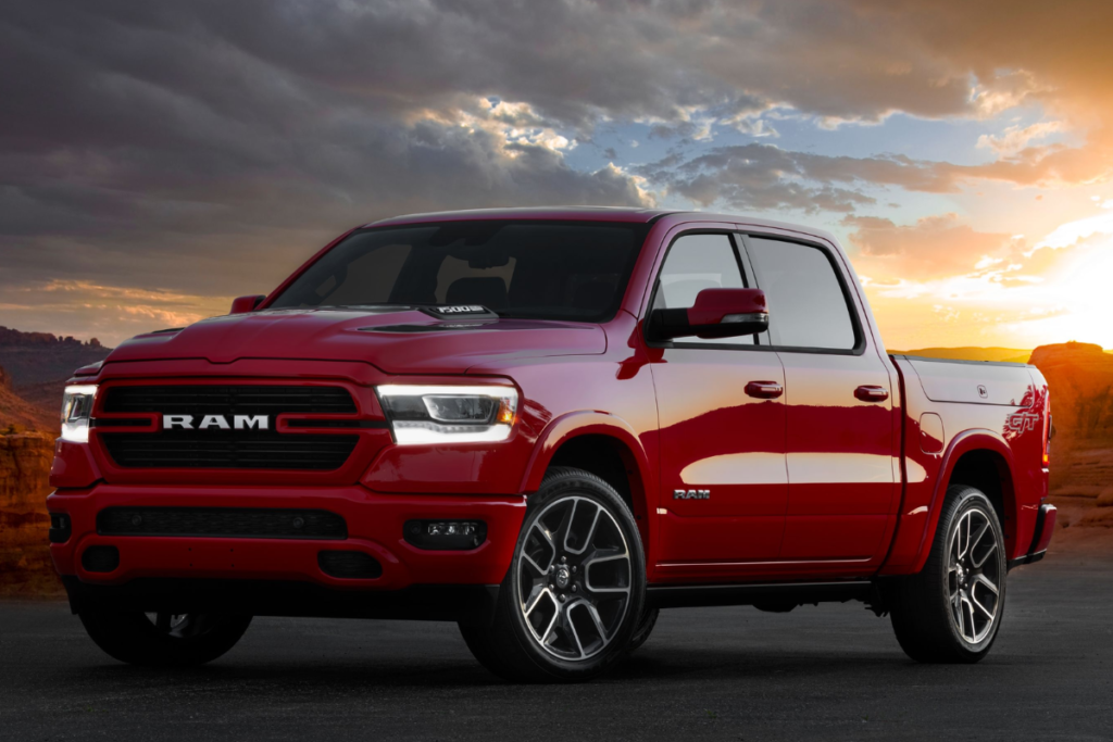 2024 Ram Car Price in India, Mileage, Specs, And Images