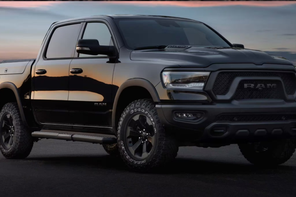 2024 Ram Car Price in India, Mileage, Specs, And Images