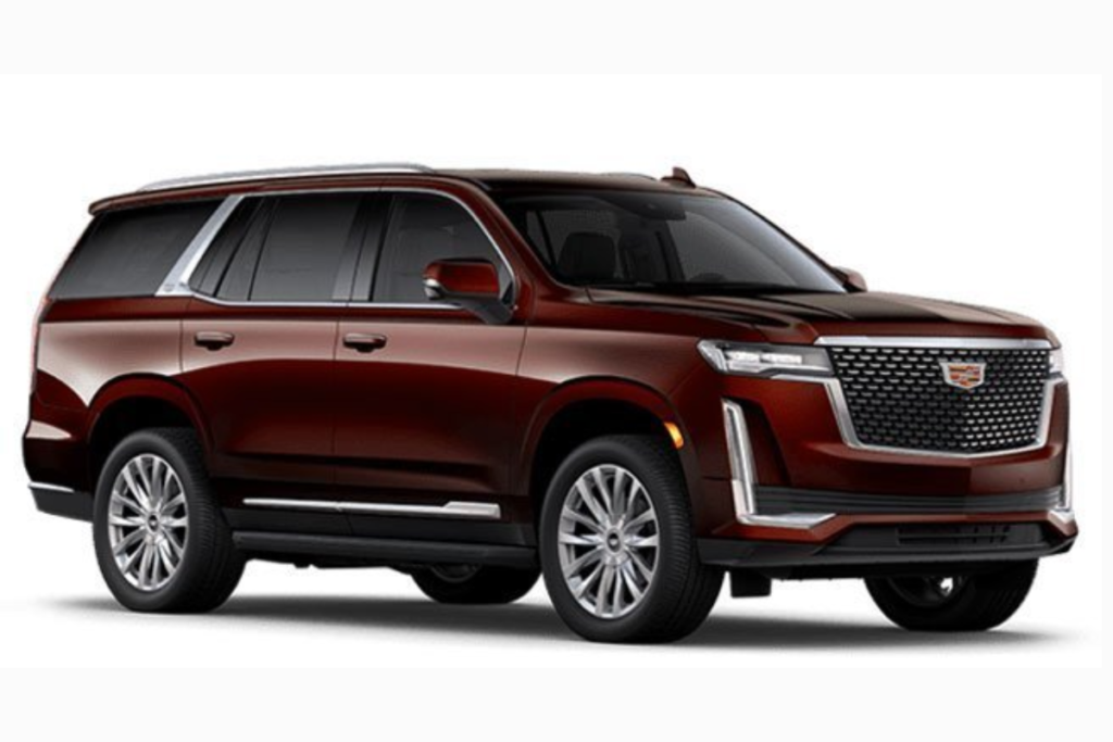 2024 Cadillac Escalade Price in India, Mileage, Specs, And Images