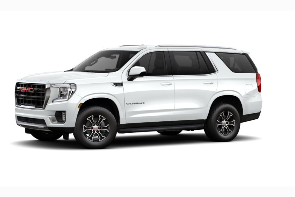 2024 GMC Yukon Price in India, Mileage, Specs, And Images