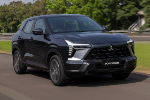 2024 Mitsubishi X Force Price in India, Mileage, Specs, And Images