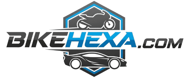 Bike Hexa