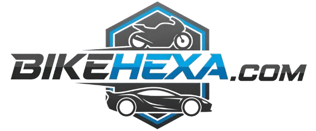 Bike Hexa