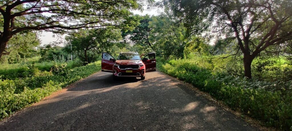 Tata Punch micro SUV review