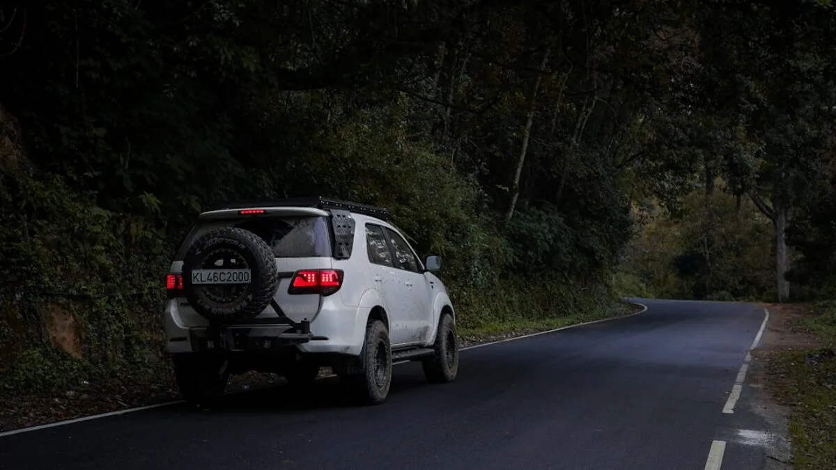 Maruti Suzuki Ertiga vs Kia Carens