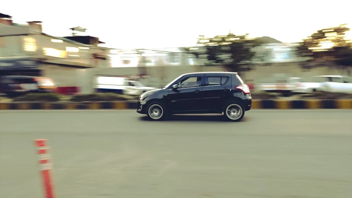 Maruti Suzuki Ignis vs Tata Punch