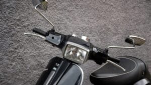 Honda Activa 6G scooter features
