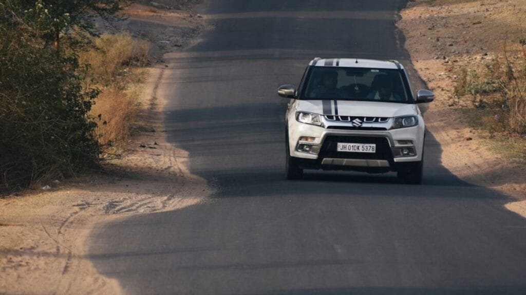 Tata Nexon EV range test
