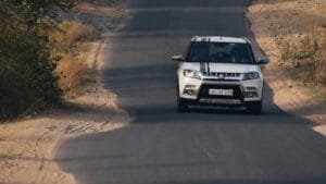 Tata Nexon EV range test