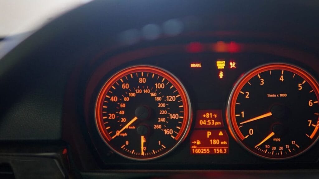 Maruti Suzuki Brezza mileage